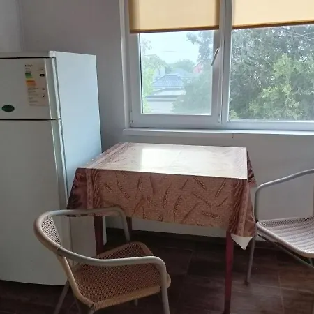 招待所 Casa Cristea