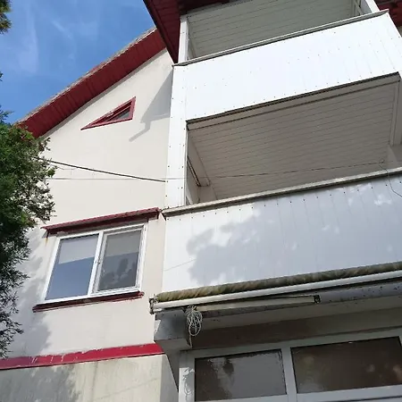 Casa Cristea 招待所 *