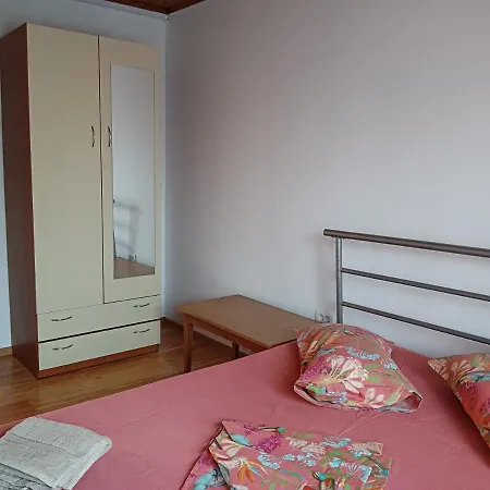 招待所 Casa Cristea *
