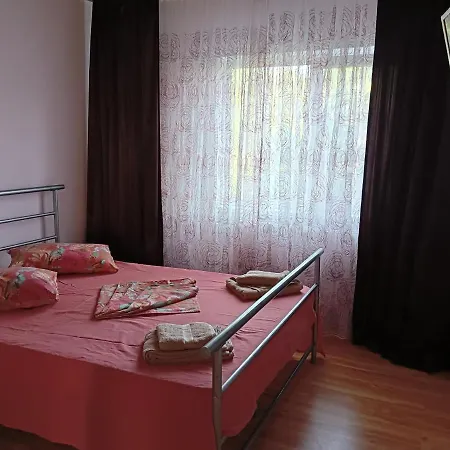 招待所 Casa Cristea 南埃福列