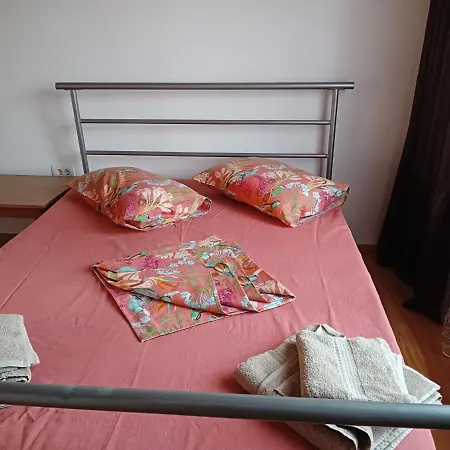 Casa Cristea 南埃福列